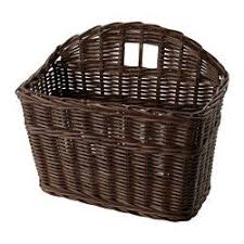 Boites De Rangement Et Paniers Ikea Decoraciones De Interiores Dormitorios Cestas Marron Oscuro