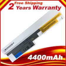 Laptop Battery L09m3z14 For Lenovo Ideapad S100 S10 3 S110 S205 S205s U160 U165 M13 U165 Aon S100c Lenovo Ideapad Laptop Accessories Lenovo