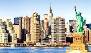 Bilete de avion din bucureşti catre new york. Zboruri Ieftine Spre New York Din Bucuresti 356 Persoana Dus Intors All4travel