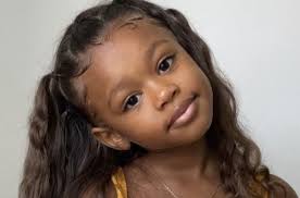 650 Adorable little black girls ideas in 2025