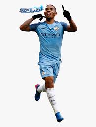 Ladies, others, city, logo, area png. Thumb Image Gabriel Jesus Manchester City Png Transparent Png Kindpng