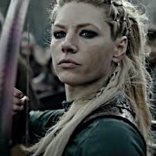 Pourtant, un acteur, alexander ludwig a quitté la série bien plus tôt que prévu. Vikings Pourquoi Katheryn Winnick A Accepte Le Role De Lagertha Mce Tv