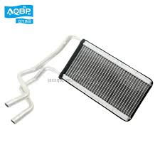 Auto Parts Warm Air Tank Heat Core for Changan Eado CS35 S111f280103-0500