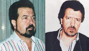 Miguel ángel rodríguez orejuela (born august 15, 1943) is a colombian drug lord, formerly one of the leaders of the cali cartel, based in the city of cali. Gilberto And Miguel Rodriguez Orejuela Maverick House