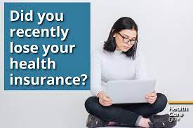 Waiting periods for your coverage. See If Coverage Loss Qualifies For Special Enrollment Period Today Healthcare Gov