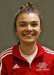 2024 Women's Cross Country Roster