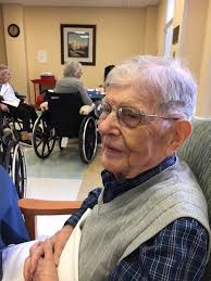 Obituary for Rev. Roy Winchester Coker