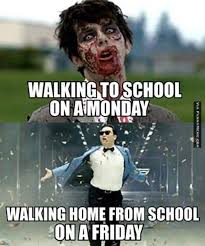 11 School Memes That Every Student Can Relate To Use code meme for an extra 5% discount ($49+)! 11 school memes that every student can