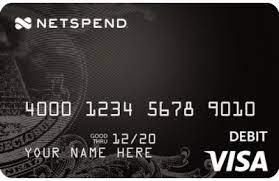 Consumers who need to meet their financial needs with a tool that is not a bank. Netspend Visa Prepaid Card Reviews June 2021 Supermoney