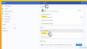 How To Remove Autofill Data In Google Chrome?