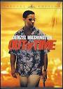 Out of Time by MGM (Video & DVD) by Carl Franklin ... - Amazon.com