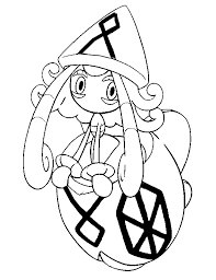 Pokemon Legendary Coloring Pages to Print Pokemon