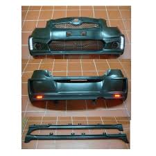 The yaris is a great performer around town, and certainly won't be caught out on motorway stretches. Car Auto Spare Parts For Toyota Yaris 2009 5d Hatchback For Japanese Car Front Bumper Rear Bumper Side Skirt Tuning Body Kit Buy Body Kits For Toyota Yaris For Toyota Yaris Car