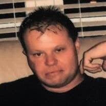 Mark Stephen Seese Obituary