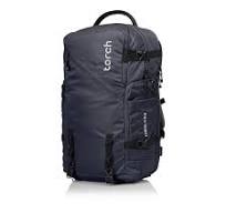 Kanzaki Light Travel Backpack 30L - Grey