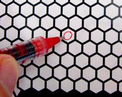 Maybe you would like to learn more about one of these? A Game Of Hex Double Helix