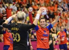 Din grupa d mai fac parte echipele. Handbal Handball Sports Women Just A Game
