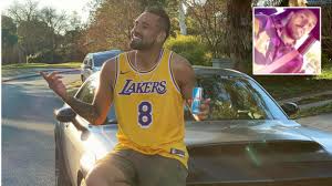 Chiara & i social networks. You Re Scum Nick Kyrgios Offers To Feed Low Lives Who Broke Into His 350k Car As Russian Tennis Ex Jokes About Taco Dates Rt Sport News