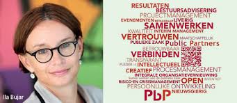 Ila Bujar versterkt Haags adviesbureau Public Partners