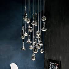 Acid Led Multi Light Pendant By Modern Forms At Lumens Com