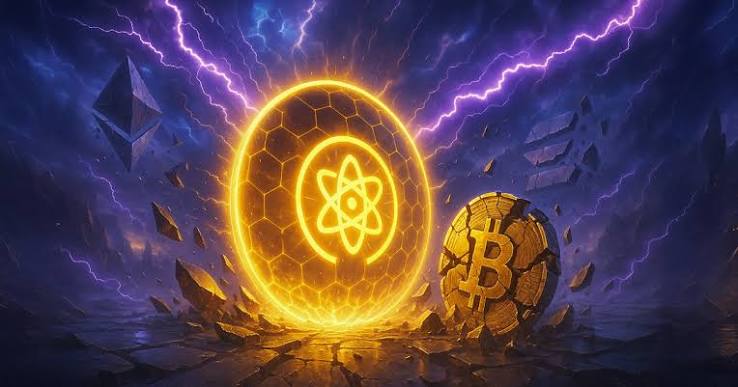 Micro-cap Quantum Resistance Ledger's QRL token jumps 33% amid quantum  concerns for crypto