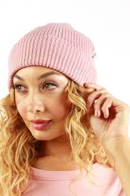 Sugilite Beanie (Pink)