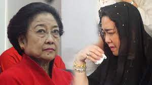Anggota dewan pertimbangan presiden republik indonesia, bidang politik. Rachmawati Soekarnoputri Ungkap Hubungannya Yang Sebenarnya Dengan Megawati Soekarnoputri Serambi Indonesia