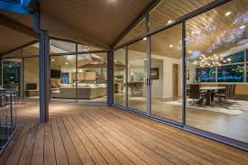 Using them can help turn the boring old room that is poorly lit. Series 9900 Sliding Glass Doors Thermal Windows Inc