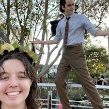 Orejas Moana Light-Up