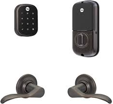 Hp printers are some of the best for home and office use. Yale Assure Lock Touchscreen Door Lock With Valdosta In Satin Nickel Access Control Keypads The Best Online Store Offer Escac Com
