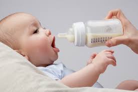 Image result for Formula Feeding
