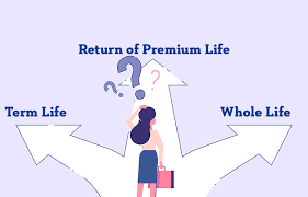 Term life insurance can help meet clients' temporary protection needs. What Kind Of Life Insurance Policy Do I Need