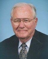 C.W. Peacock Obituary (2016)