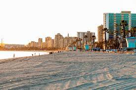 More images for how big is long beach » Best Things To Do In Long Beach California