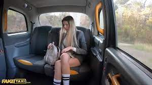 Fake Taxi Latina Hottie POV Public deepthroat and Backseat Sex - XNXX.COM