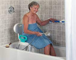 Our heated air system is also infused into the water to keep your bath warm. Safety Modifications For A Senior Friendly Bathroom