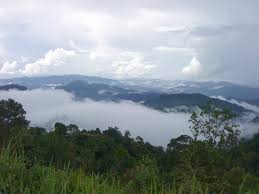 Banjaran titiwangsa, بنجرن تيتيوڠسا, pronounced ˈband͡ʒaˈran titiwaŋˈsa), also known as banjaran besar (big range) by locals, is the chain of mountains that forms the backbone of the malay peninsula. View Banjaran Titiwangsa Mapio Net