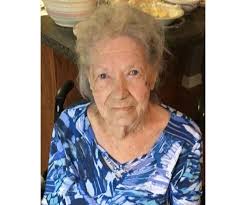 Death Notice and Obituary for Mary Ellen Hudson of Valdese , NC
