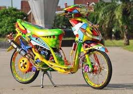 Cara modifikasi motor vixion, cara modifikasi blog, cara modifikasi pompa air, cara modifikasi motor vixion, cara modifikasi indicator mt4, cara modifikasi lnb indovision, cara modifikasi knalpot klx 150, cara modifikasi artesyn 1520watt related posts to cara modifikasi motor mio j biru. Kumpulan Ide Modifikasi Mio Thailook Teknik Otomotif Co Id