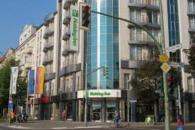 Hotelstars union assigns an official star rating for properties in germany. Hotel In Berlin Holiday Inn Berlin City Center East Prenzlauer Berg Ticati Com