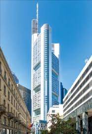 150 years ago the bank was founded with the aim of assisting companies to move into international markets. Samsung Consortium To Buy Commerzbank Head Office In Frankfurt The Korea Economic Daily Global Edition