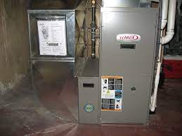 Shut off gas and power. New Gas Furnace Prices And Installation Costs In 2021