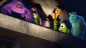 Every year the discovery channel dedicates a full week to sharks, this includes newly made specials each year all featuring sharks. Watch Monsters University Prime Video