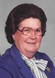 Obituary for Betty (Martin) Goode