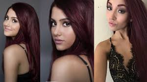 Throwback Ariana Grande Makeup Tutorial