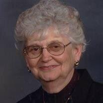 Marlys Paul Obituary