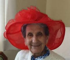 Jaye McConnell Obituary (1920