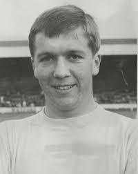 Remembering Dennis Bond,