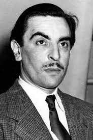 Martin Benson • FlixPatrol