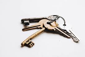 Why You Should Never Lose Your German Apartment Keys Berlinerisch